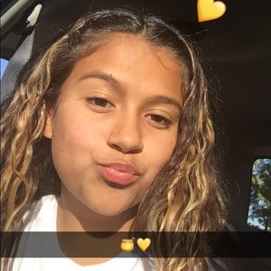 Meet your Posher, Jazlyn